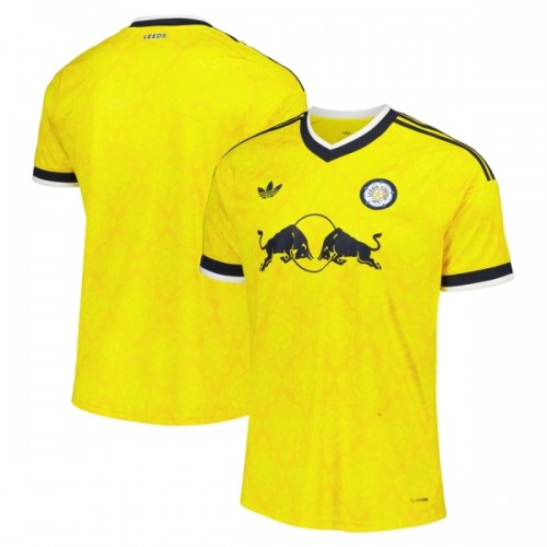 Leeds United Pelipaita Vieras 2026-27 Leeds United Pelipaita Vieras 2026-27