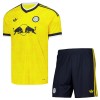 Leeds United Pelipaita Vieras 2026-27 - Lasten