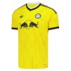 Leeds United Pelipaita Vieras 2026-27 - Lasten