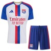 Olympique Lyonnais Pelipaita Koti 2026-27 - Lasten
