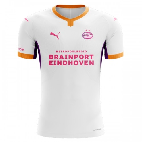 PSV Eindhoven Pelipaita Vieras 2026-27 PSV Eindhoven Pelipaita Vieras 2026-27