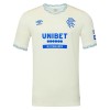Rangers Pelipaita Vieras 2026-27 Rangers Pelipaita Vieras 2026-27
