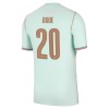 Ranska Desire Doue 20 Pelipaita Vieras MM-Kisat 2026