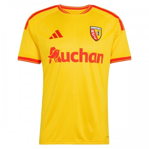 RC LENS Pelipaita Koti 2026-27 RC LENS Pelipaita Koti 2026-27