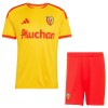 RC LENS Pelipaita Koti 2026-27 - Lasten RC LENS Pelipaita Koti 2026-27 - Lasten