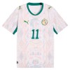 Senegal Jackson 11 Pelipaita Koti MM-Kisat 2026