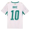 Senegal Mane 10 Pelipaita Koti MM-Kisat 2026 Senegal Mane 10 Pelipaita Koti MM-Kisat 2026