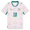 Senegal Mane 10 Pelipaita Koti MM-Kisat 2026