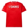 SL Benfica Lisabon Pelipaita Koti 2026-27