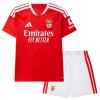 SL Benfica Lisabon Pelipaita Koti 2026-27 - Lasten SL Benfica Lisabon Pelipaita Koti 2026-27 - Lasten