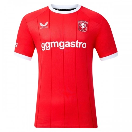 Twente Pelipaita Koti 2026-27 Twente Pelipaita Koti 2026-27