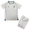 Uzbekistan Pelipaita Vieras MM-Kisat 2026 - Lasten Uzbekistan Pelipaita Vieras MM-Kisat 2026 - Lasten
