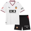 Valencia CF Pelipaita Koti 2026-27 - Lasten Valencia CF Pelipaita Koti 2026-27 - Lasten