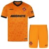 Wolverhampton Wanderers Pelipaita Koti 2026-27 - Lasten