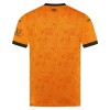 Wolverhampton Wanderers Pelipaita Koti 2026-27 - Lasten