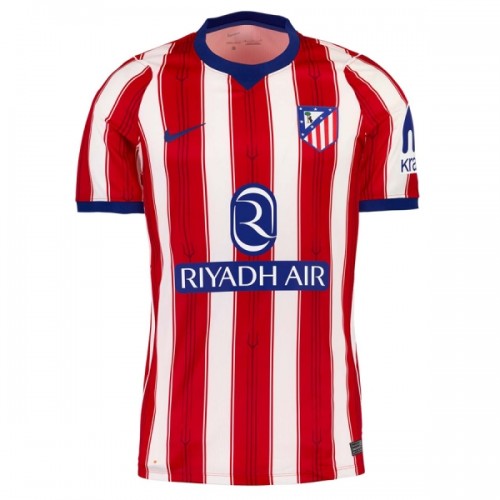 Atlético Madrid Pelipaita Koti 2026-27 Atlético Madrid Pelipaita Koti 2026-27
