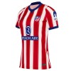 Atlético Madrid Pelipaita Koti 2026-27 - Naisten Atlético Madrid Pelipaita Koti 2026-27 - Naisten