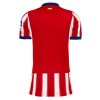 Atlético Madrid Pelipaita Koti 2026-27 - Naisten