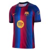 FC Barcelona Gavi 6 Pelipaita Koti 2026-27 - Lasten