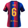 FC Barcelona Gavi 6 Pelipaita Koti 2026-27 - Lasten