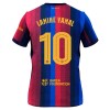 FC Barcelona Lamine Yamal 10 Pelipaita Koti 2026-27