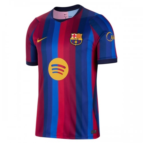 FC Barcelona Pelipaita Koti 2026-27 FC Barcelona Pelipaita Koti 2026-27