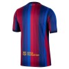 FC Barcelona Pelipaita Koti 2026-27 - Lasten