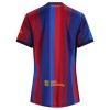 FC Barcelona Pelipaita Koti 2026-27 - Naisten