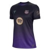 FC Barcelona Pelipaita Vieras 2026-27 - Naisten FC Barcelona Pelipaita Vieras 2026-27 - Naisten