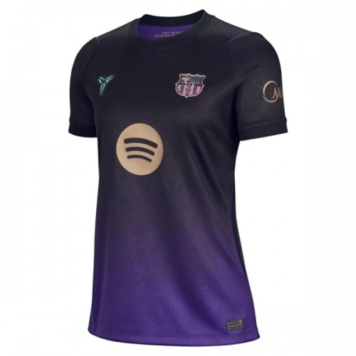 FC Barcelona Pelipaita Vieras 2026-27 - Naisten FC Barcelona Pelipaita Vieras 2026-27 - Naisten