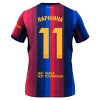 FC Barcelona Raphinha 11 Pelipaita Koti 2026-27
