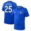 Chelsea Caicedo 25 Pelipaita Koti 2026-27 Chelsea Caicedo 25 Pelipaita Koti 2026-27