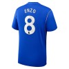 Chelsea Enzo 8 Pelipaita Koti 2026-27