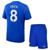Chelsea Enzo 8 Pelipaita Koti 2026-27 - Lasten Chelsea Enzo 8 Pelipaita Koti 2026-27 - Lasten