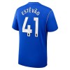 Chelsea Estevao 41 Pelipaita Koti 2026-27