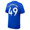 Chelsea Garnacho 49 Pelipaita Koti 2026-27