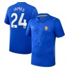 Chelsea James 24 Pelipaita Koti 2026-27 Chelsea James 24 Pelipaita Koti 2026-27