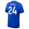Chelsea James 24 Pelipaita Koti 2026-27