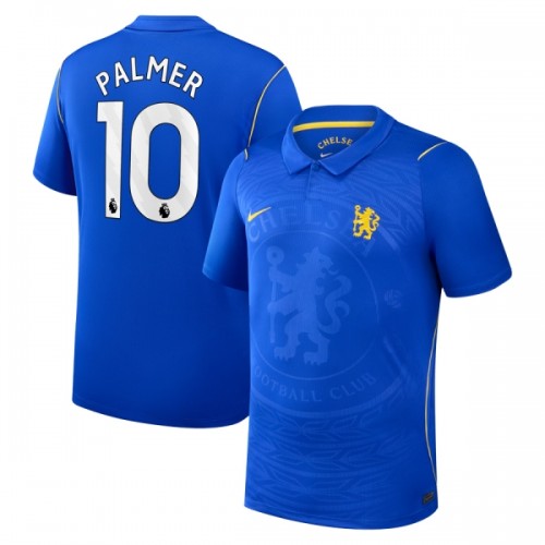 Chelsea Palmer 10 Pelipaita Koti 2026-27 Chelsea Palmer 10 Pelipaita Koti 2026-27