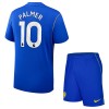 Chelsea Palmer 10 Pelipaita Koti 2026-27 - Lasten Chelsea Palmer 10 Pelipaita Koti 2026-27 - Lasten