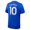 Chelsea Palmer 10 Pelipaita Koti 2026-27 - Lasten