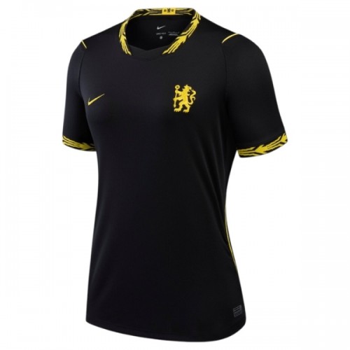 Chelsea Pelipaita Vieras 2026-27 - Naisten Chelsea Pelipaita Vieras 2026-27 - Naisten