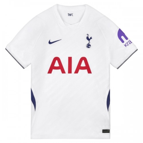 Tottenham Hotspur Pelipaita Koti 2026-27 Tottenham Hotspur Pelipaita Koti 2026-27