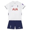 Tottenham Hotspur Pelipaita Koti 2026-27 - Lasten Tottenham Hotspur Pelipaita Koti 2026-27 - Lasten