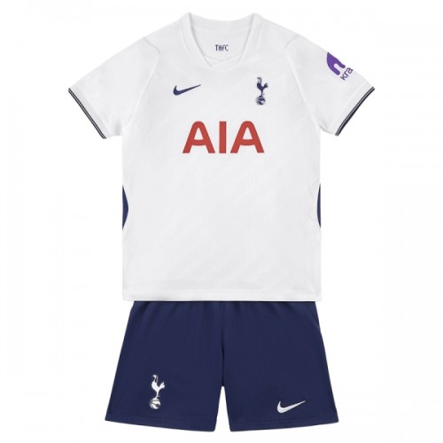 Tottenham Hotspur Pelipaita Koti 2026-27 - Lasten Tottenham Hotspur Pelipaita Koti 2026-27 - Lasten
