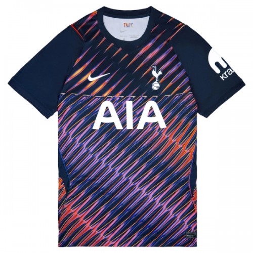 Tottenham Hotspur Pelipaita Vieras 2026-27 Tottenham Hotspur Pelipaita Vieras 2026-27