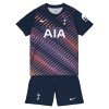 Tottenham Hotspur Pelipaita Vieras 2026-27 - Lasten Tottenham Hotspur Pelipaita Vieras 2026-27 - Lasten