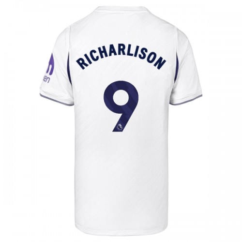 Tottenham Hotspur Richarlison 9 Pelipaita Koti 2026-27 Tottenham Hotspur Richarlison 9 Pelipaita Koti 2026-27