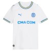 Olympique de Marseille Greenwood 10 Pelipaita Koti 2026-27