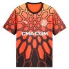 Olympique de Marseille Pelipaita Koti 2026-27 Oranssi Olympique de Marseille Pelipaita Koti 2026-27 Oranssi